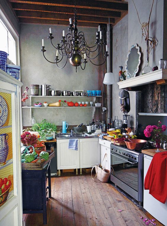 Jogo de panelas coloridas: charme e personalidade na cozinha